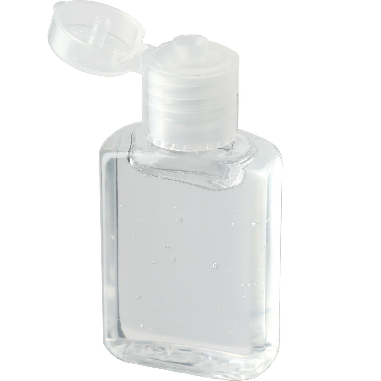 Gel Hand Sanitizer 0.5oz