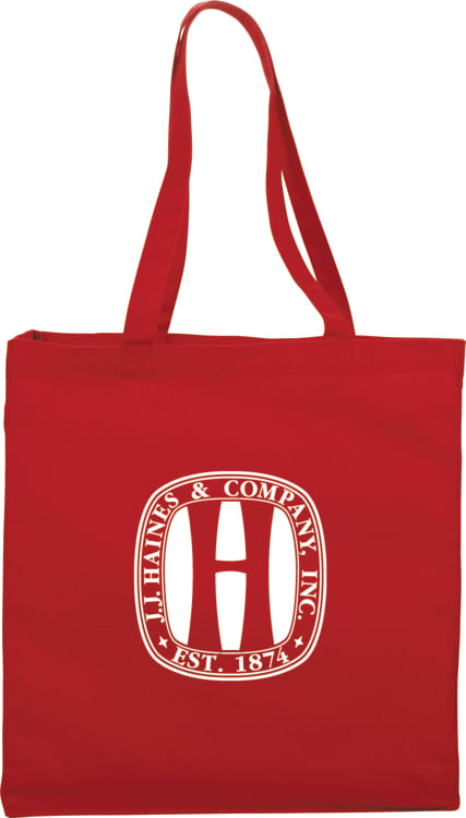 Odessa 8oz Cotton Canvas Tote