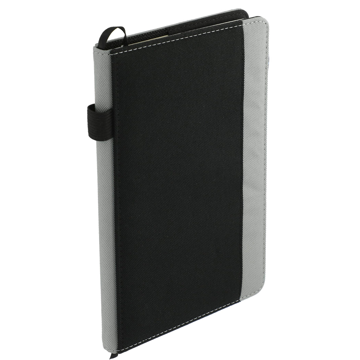 5.5" x 8.5" Repreve® Refillable JournalBook®