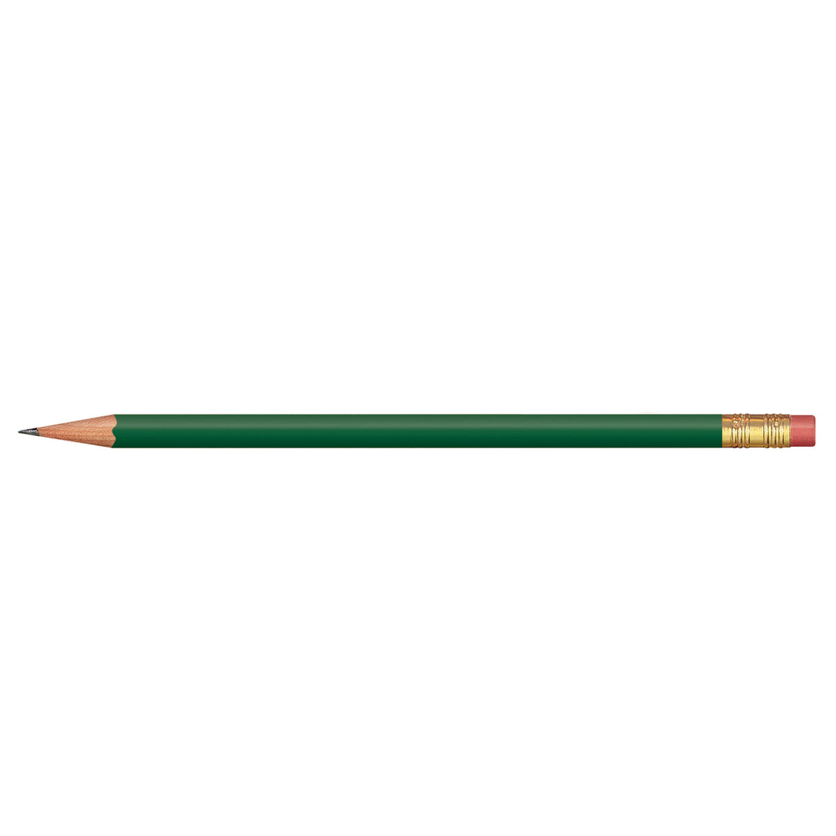 Round #2 Pencil