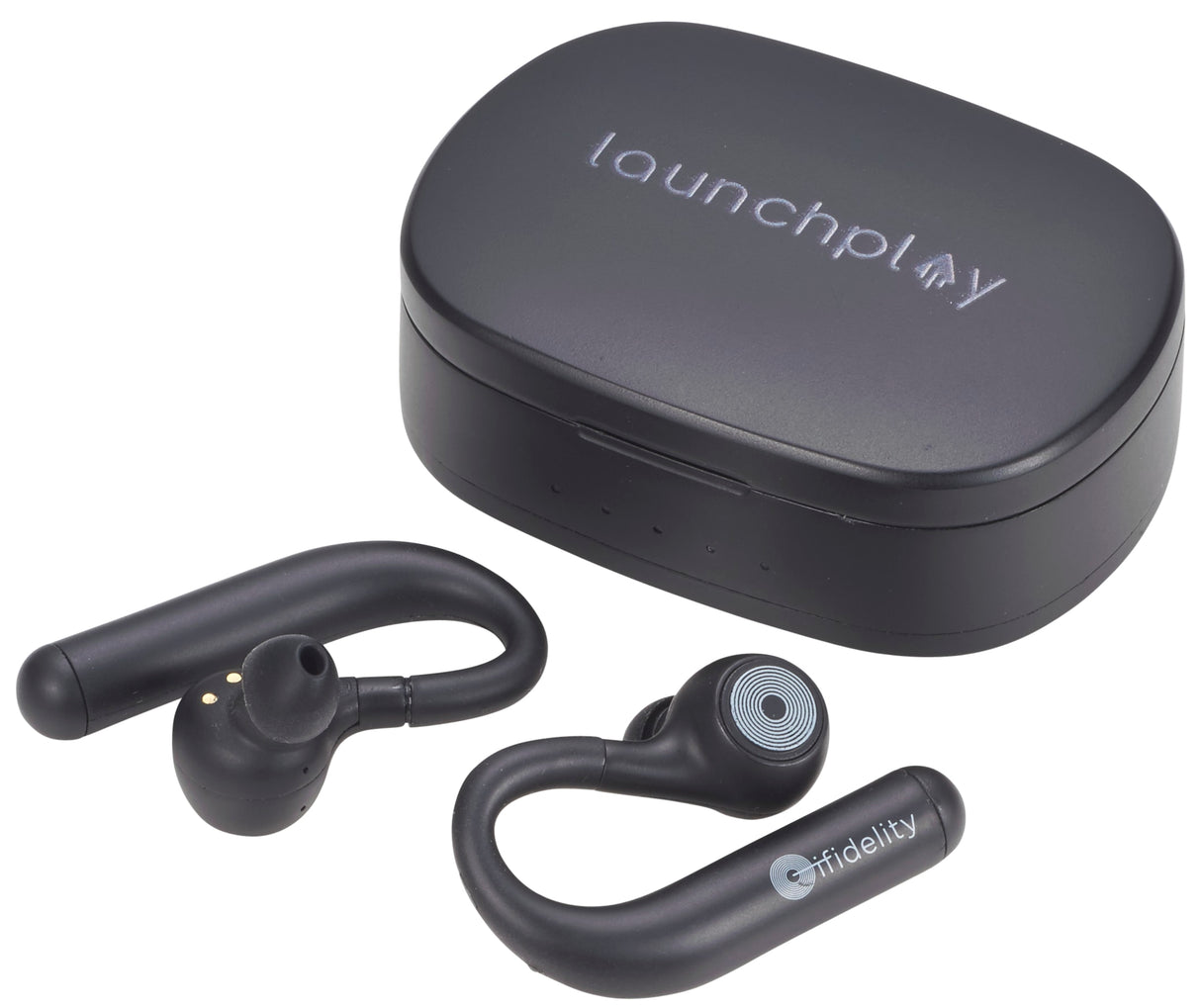 ifidelity TrueWireless Auto Pair Earbuds
