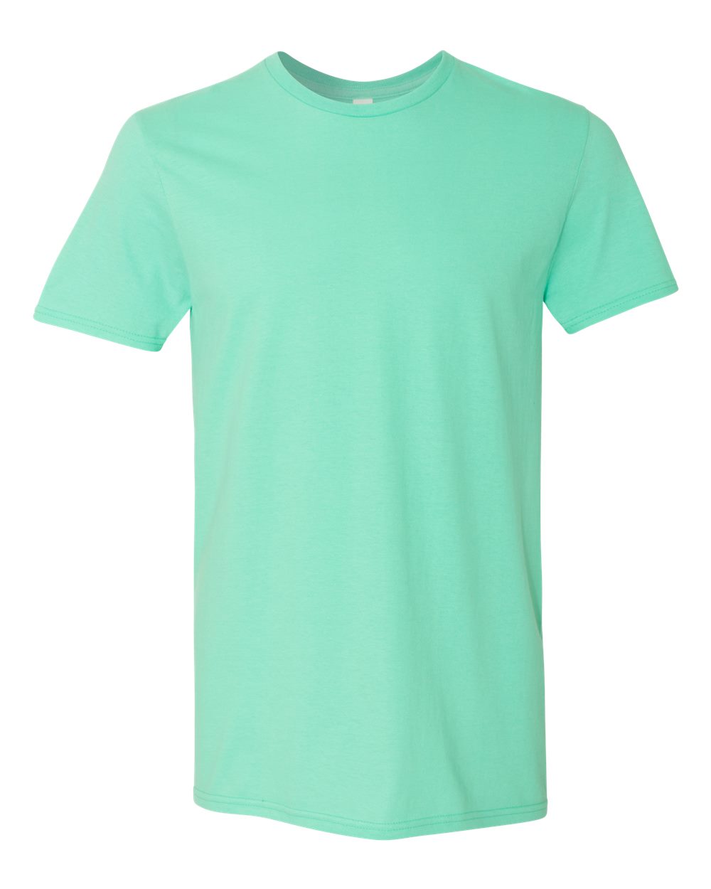 000523 Fruit of the Loom Sofspun Crewneck T-Shirt