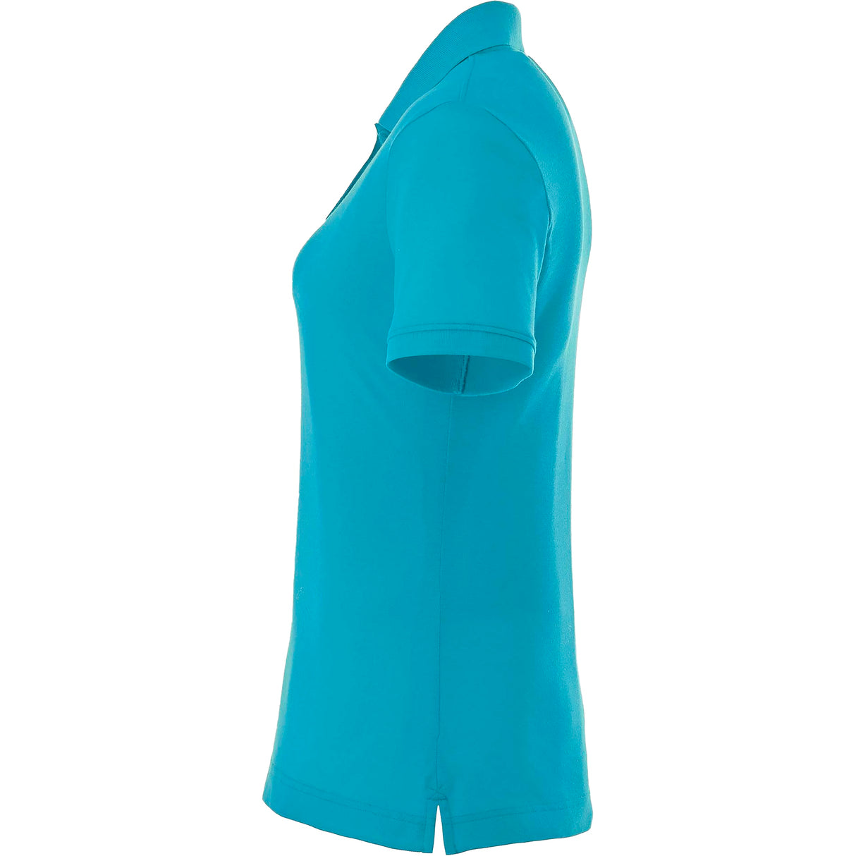 Womens CRANDALL Short Sleeve Polo