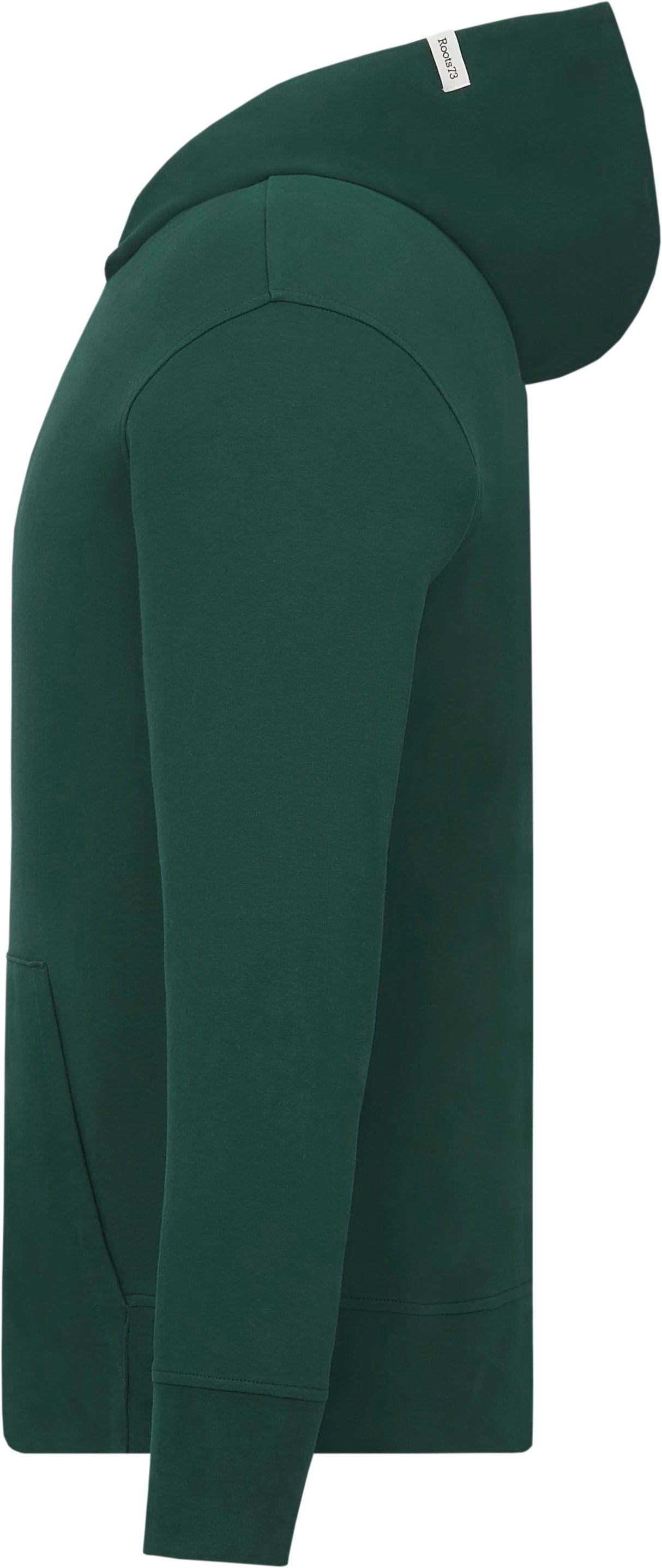 Roots73 CANMORE Eco Hoody - Unisex