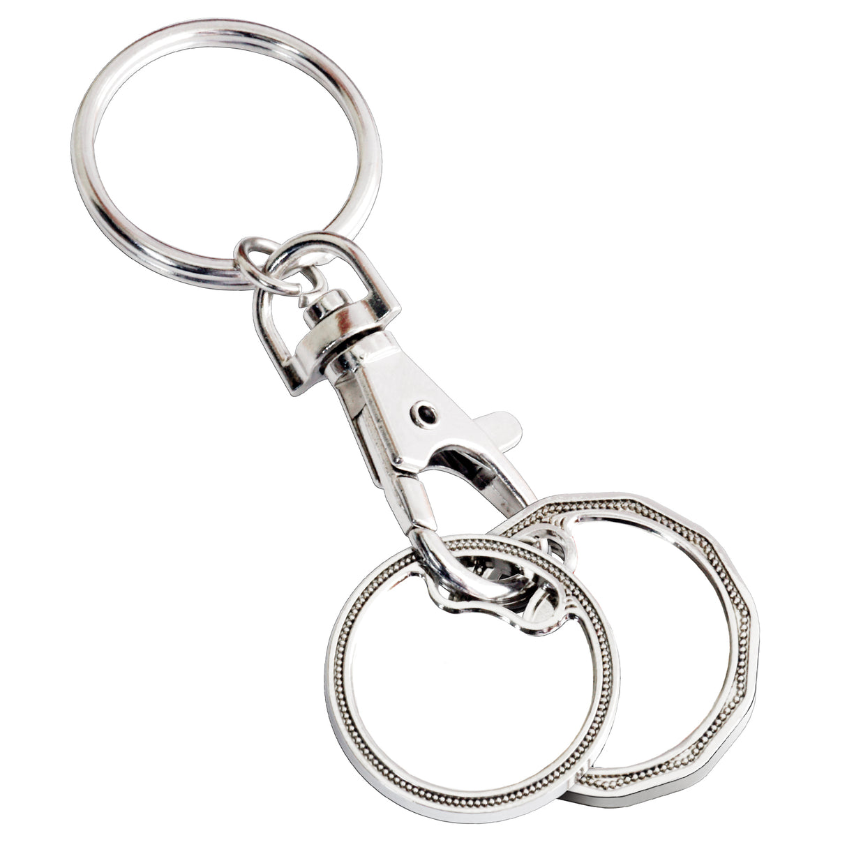 SOS Cart Coin