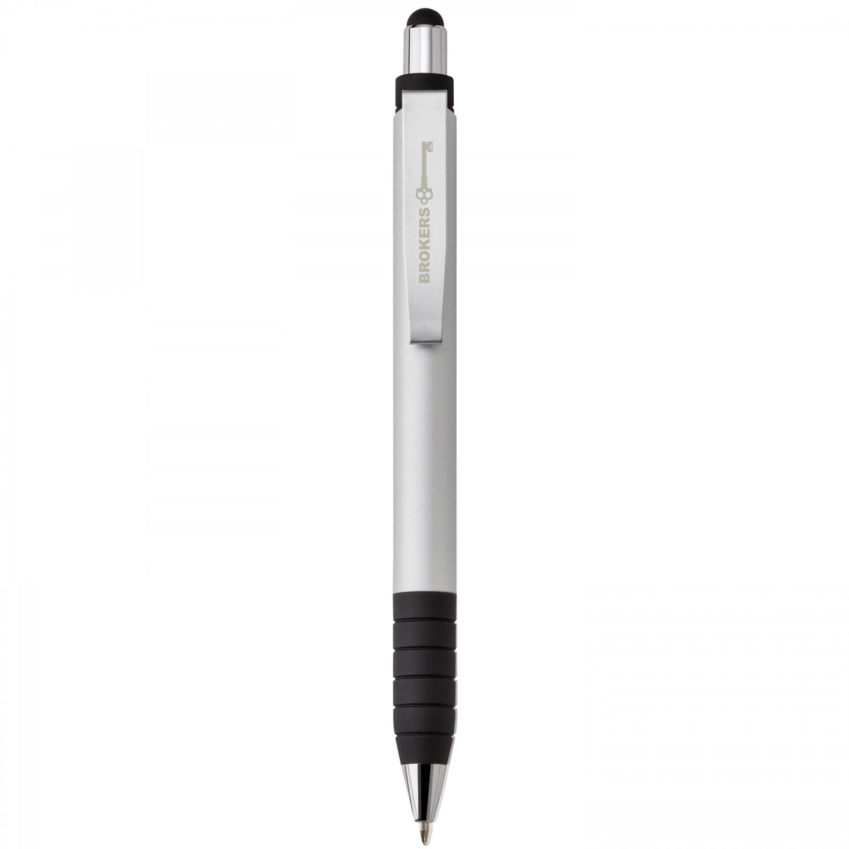 Aubrey Ballpoint / Stylus