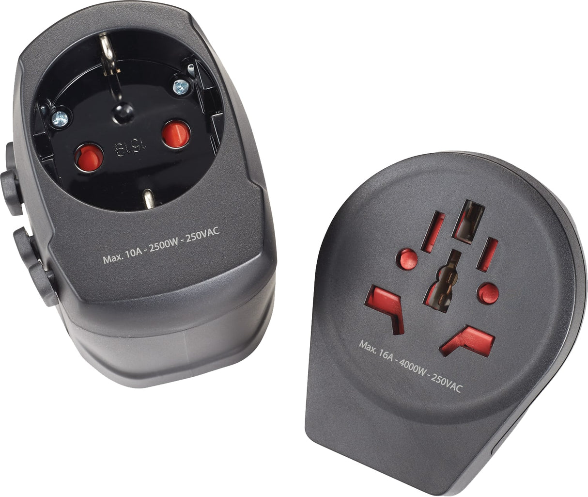 SKROSS World Travel Adapter PRO World & USB