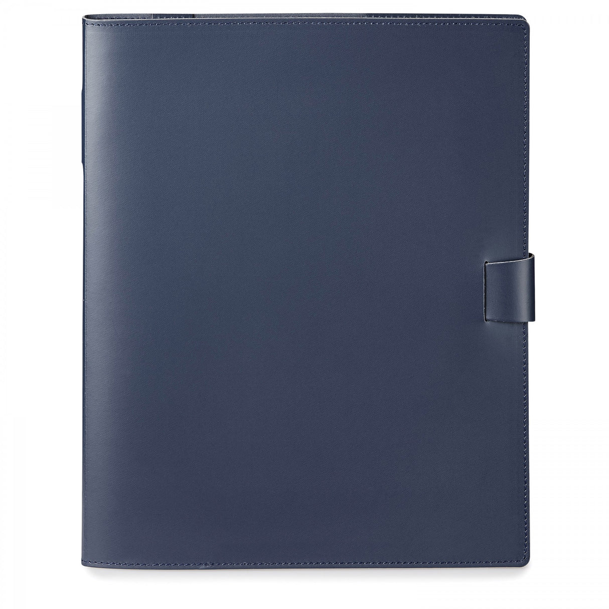 Giuseppe Di Natale Refillable Leather Journal