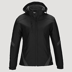 Typhoon Ladies Insulated Soft Shell