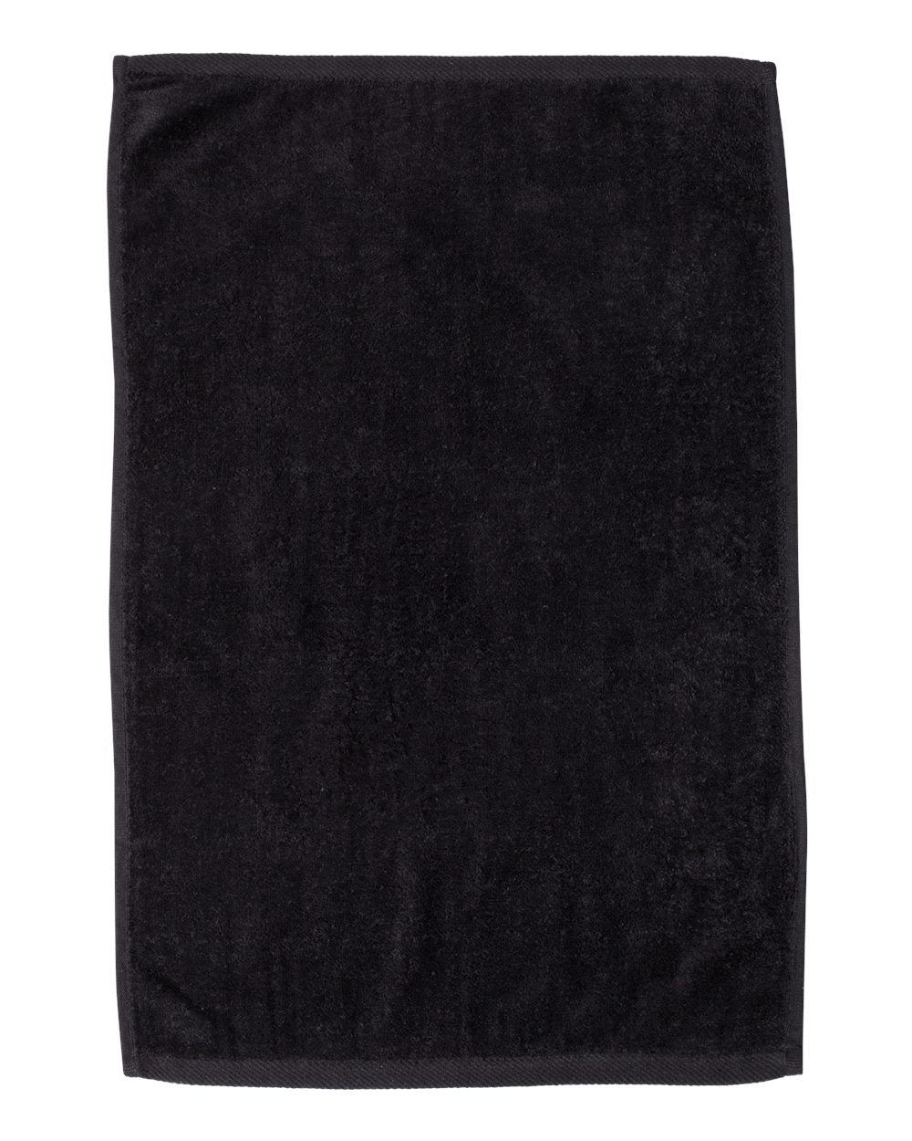 Q-Tees Hemmed Hand Towel