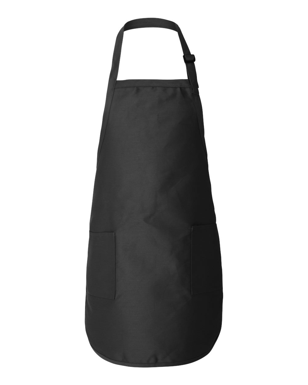 000507 Q-Tees™ Full Length Apron w/Pockets