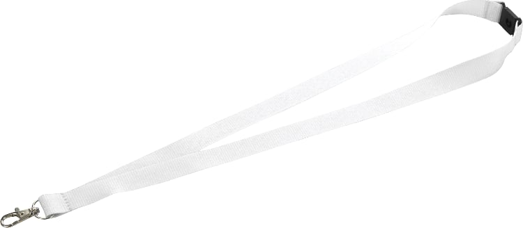 Lanyard with Lobster Clip