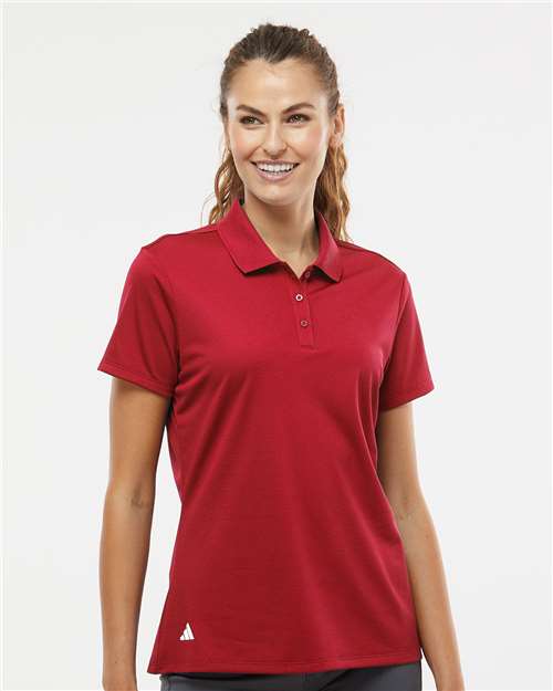 Adidas® Women's Basic Sport Polo