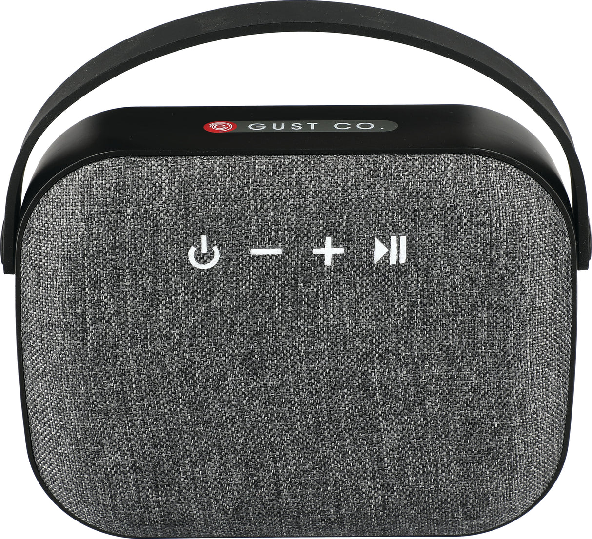 Woven Fabric Bluetooth Speaker