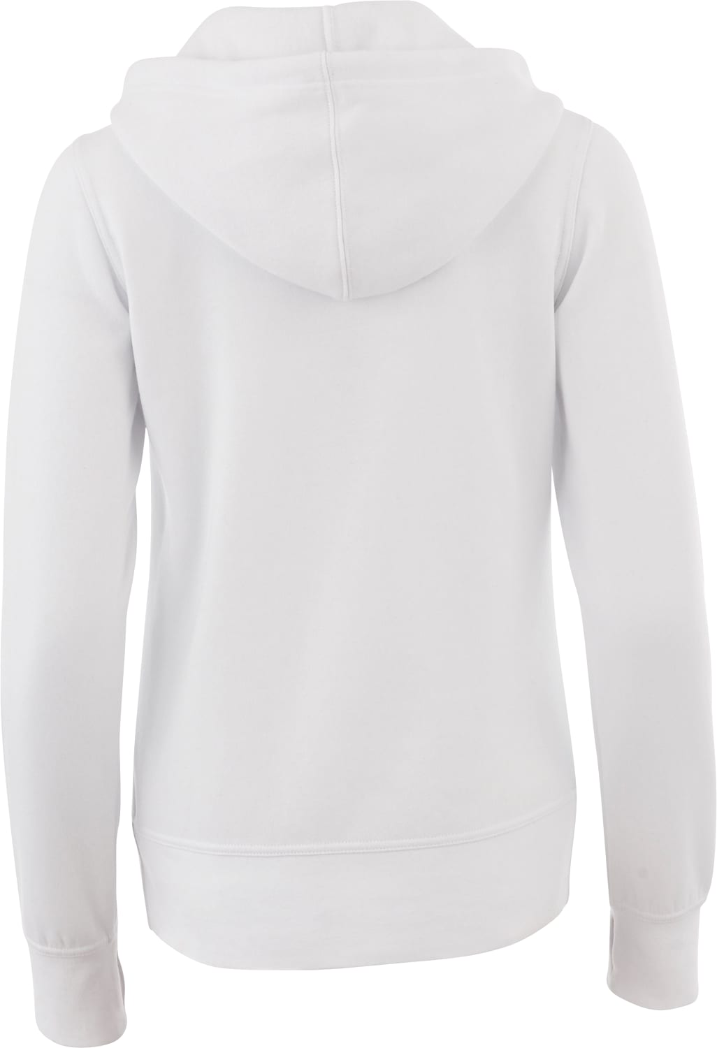 Women's CYPRESS Fleece Zip Hoody
