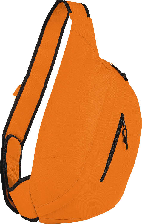 Brooklyn Deluxe Sling Backpack