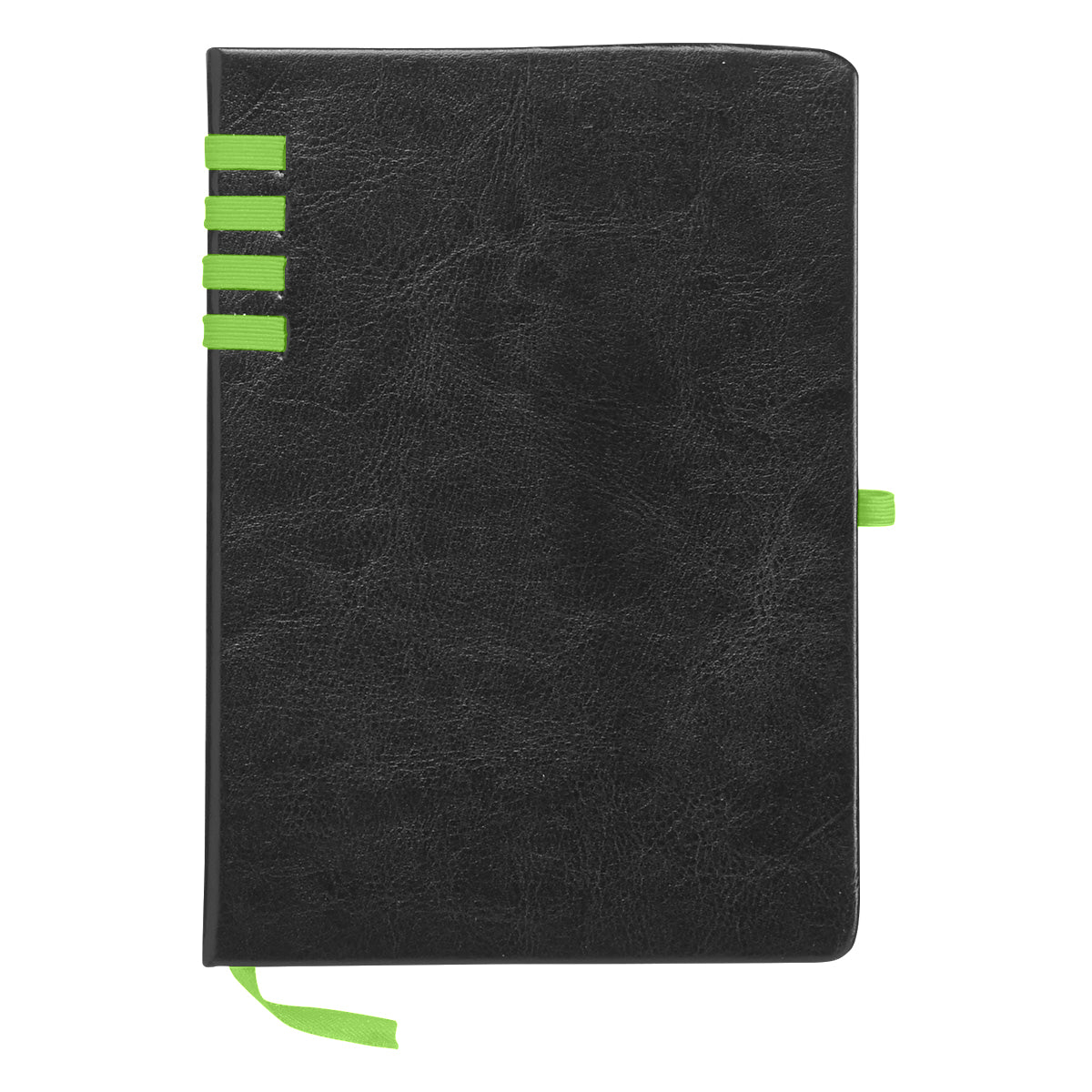 Leatherette Journal