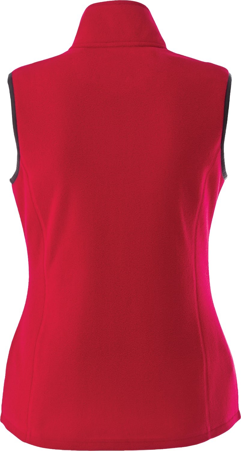 Women's Tyndall Polyfleece Vest