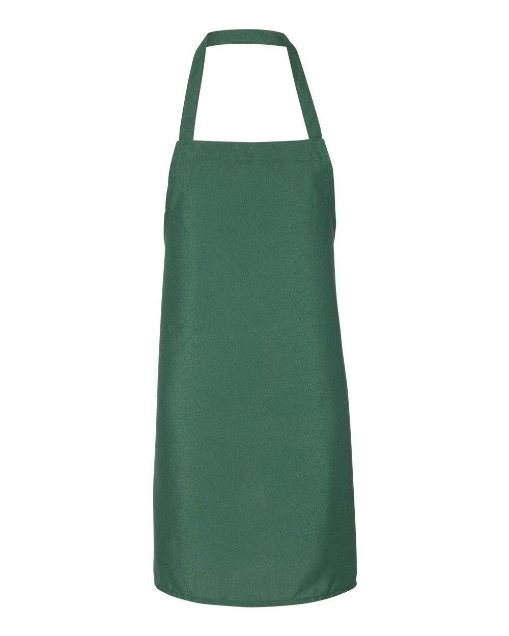 Q-Tees Bib Apron