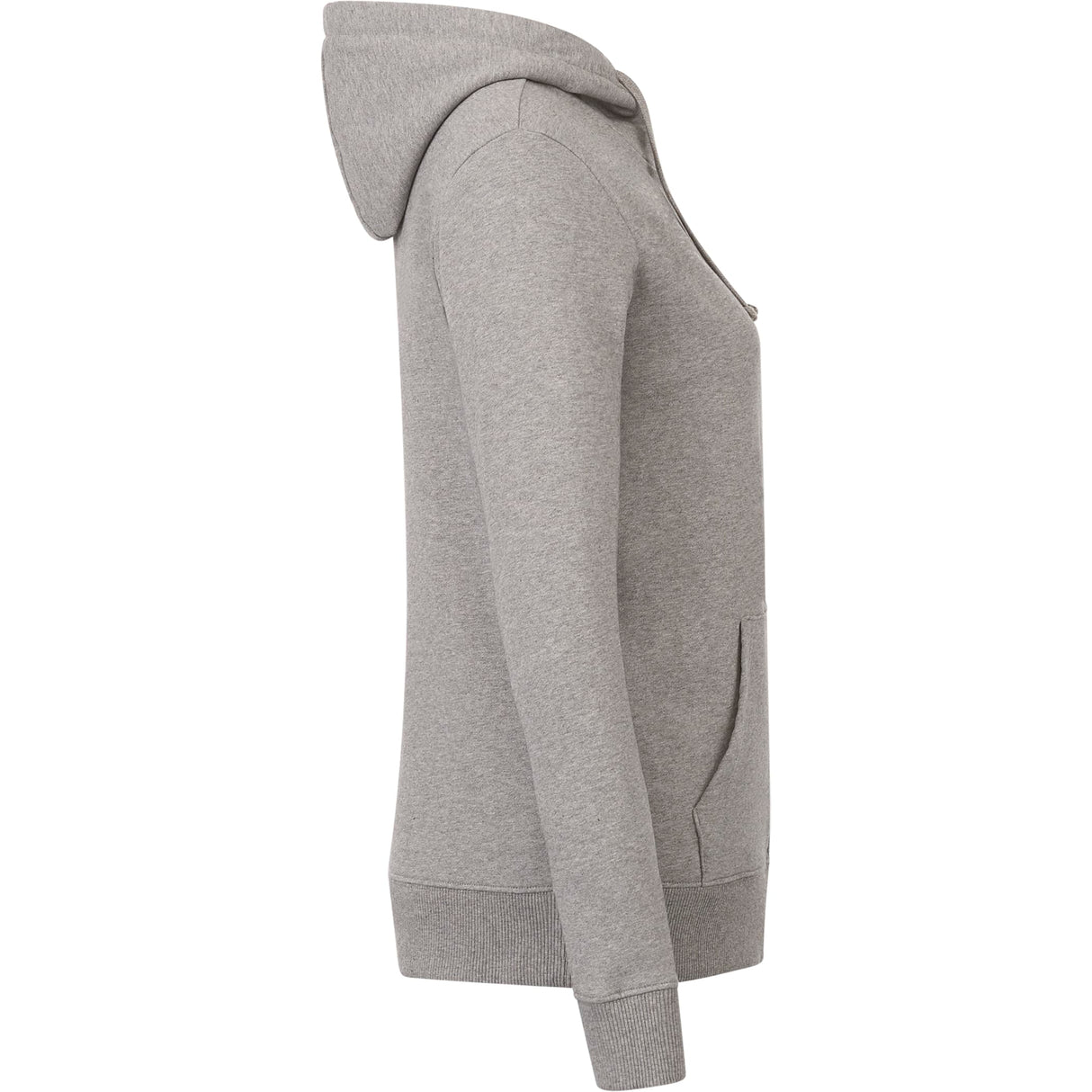 tentree Organic Cotton Zip Hoodie - Women's