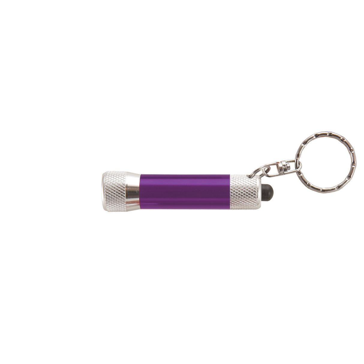 Chroma - ColorJet - Full Color LED Flashlight w/ Keyring