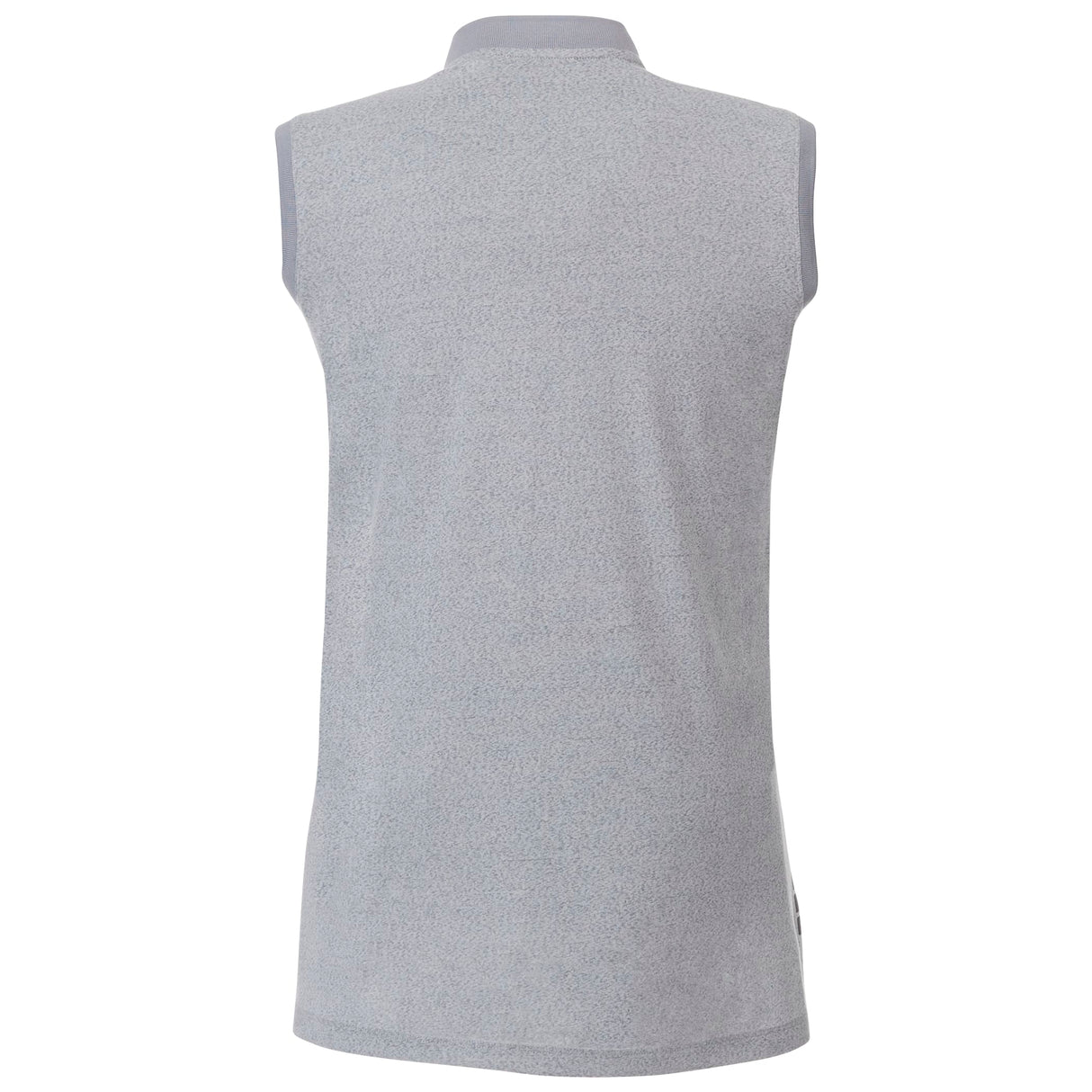 Women's KINPORT Sleeveless Polo