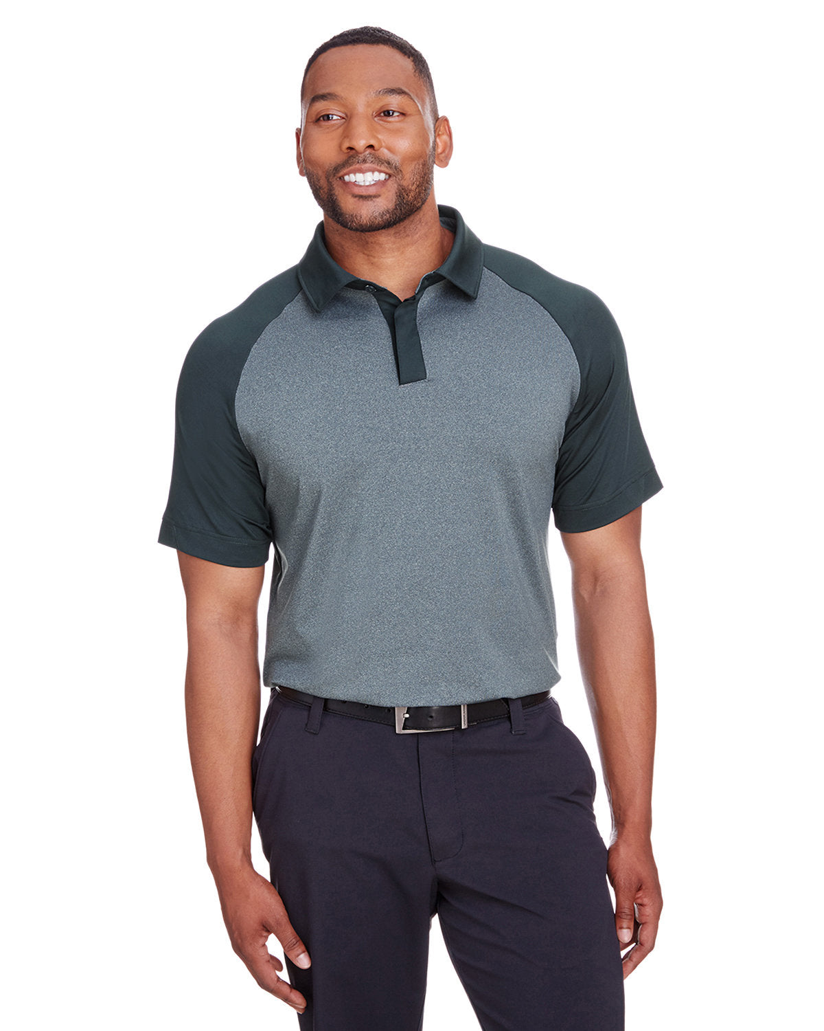 SPYDER Men's Peak Polo