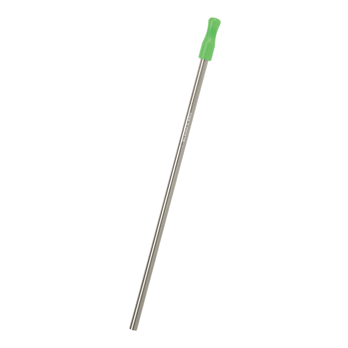 Stainless Steel Straw Kit