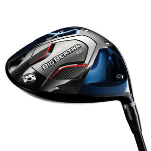 Callaway® Great Big Bertha Driver