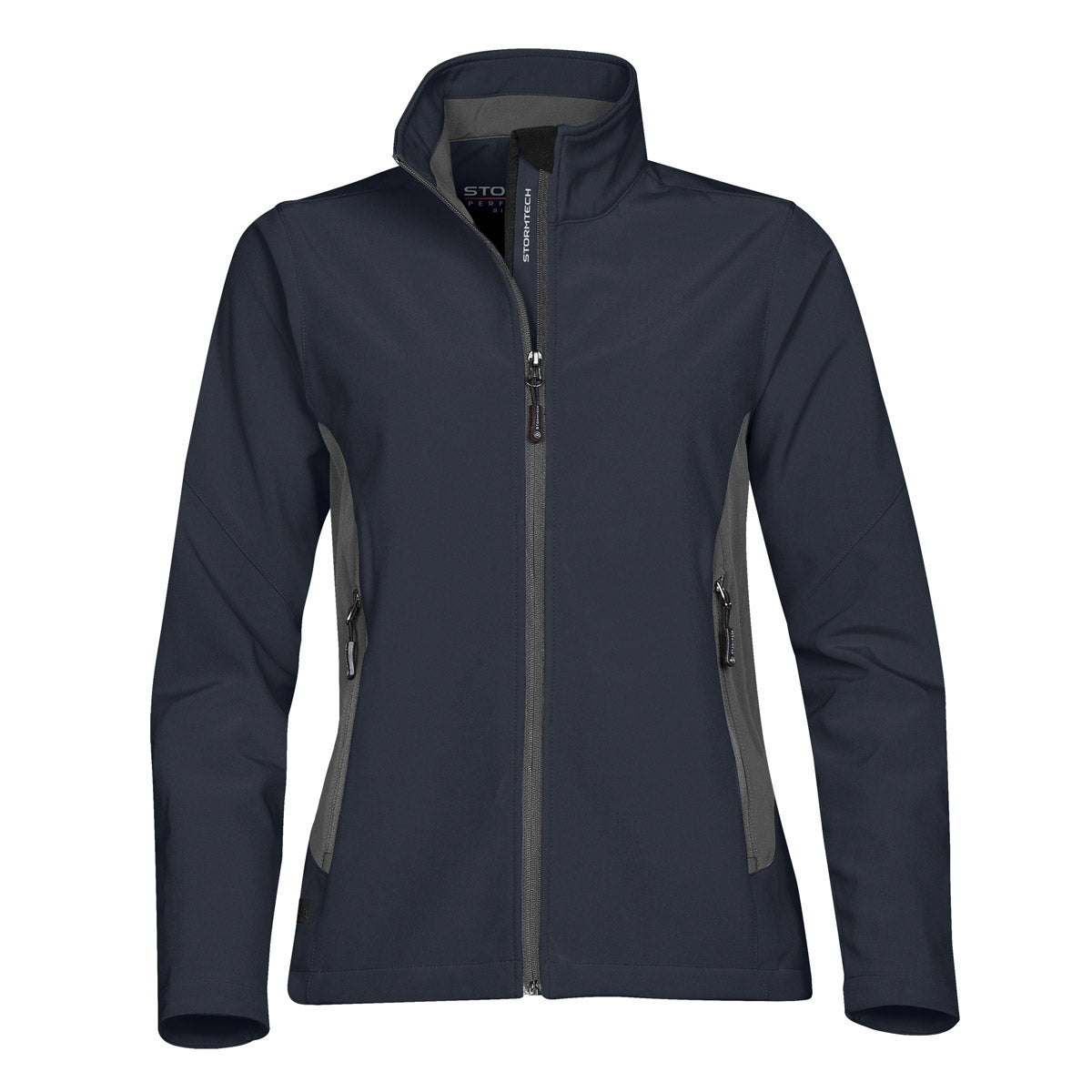Women's Pulse Softshell Jacket