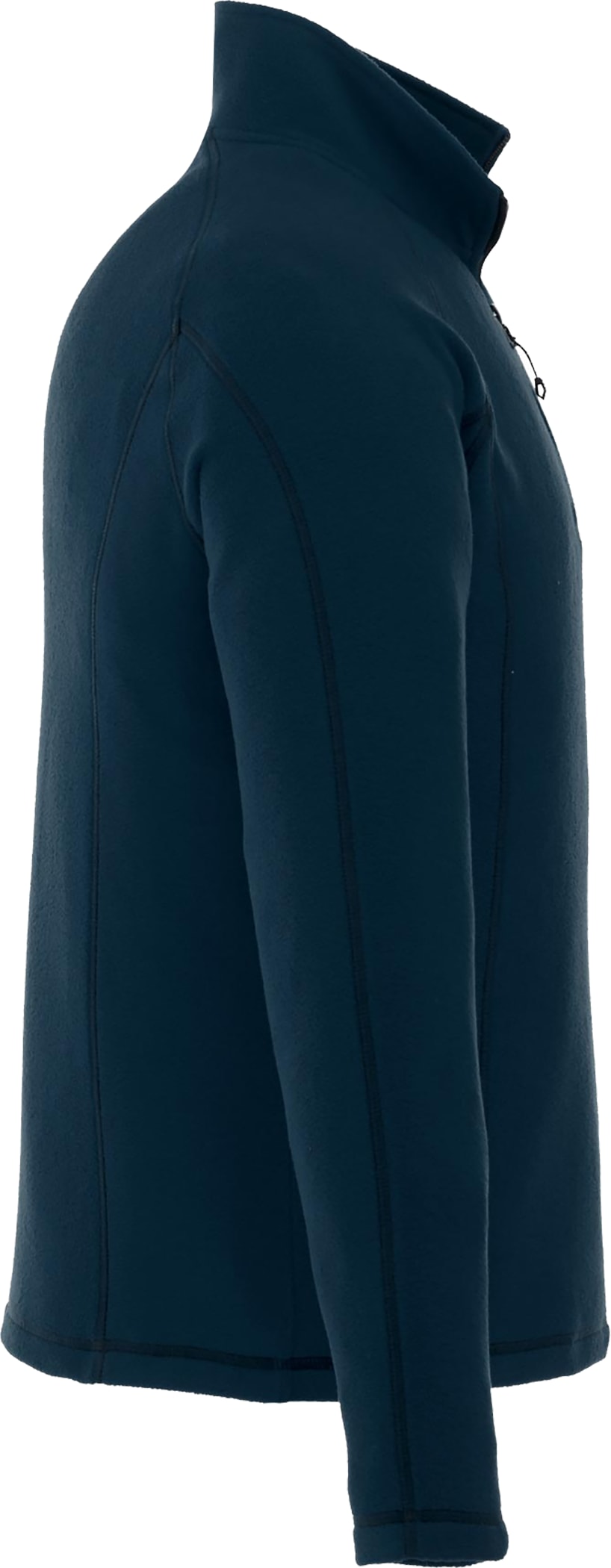 Men's BOWLEN Polyfleece Qtr Zip