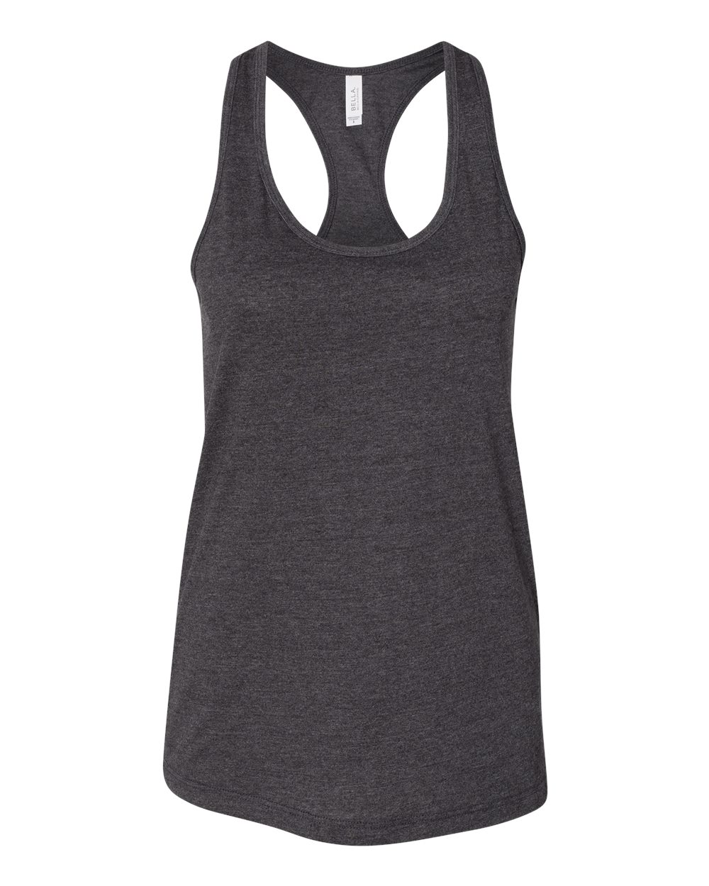 Bella+Canvas® Women's Jersey Racerback Tank Top