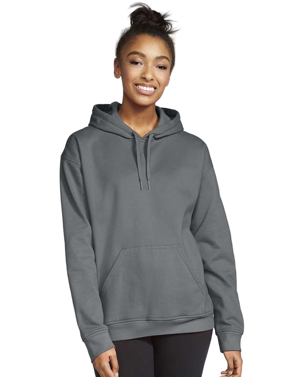 Gildan® Softstyle® Hooded Sweatshirt