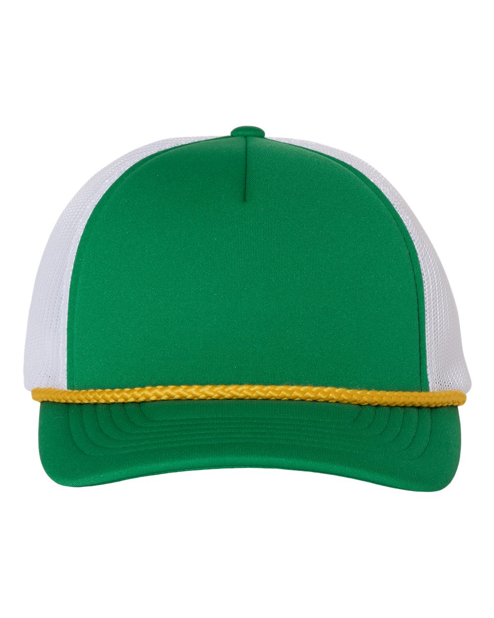 Richardson Low Pro Foamie Trucker Cap