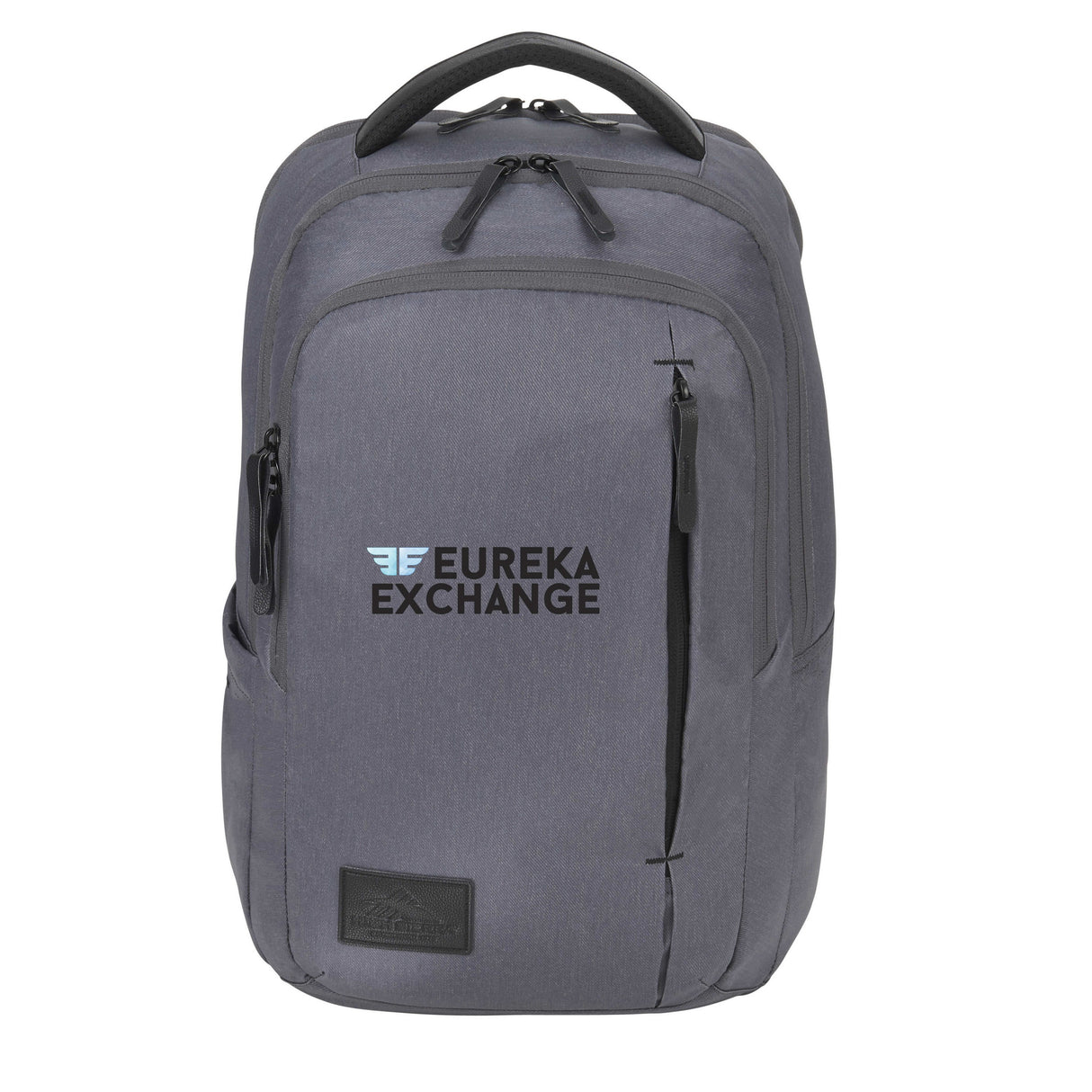 High Sierra Slim 15" Computer Backpack