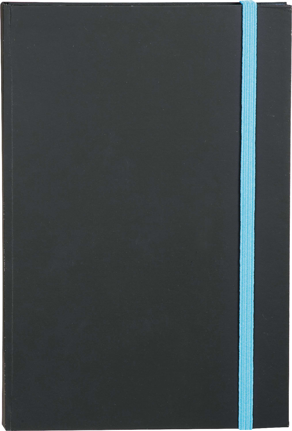 5.5" x 8.5" FSC Mix Color Pop Bound JournalBook