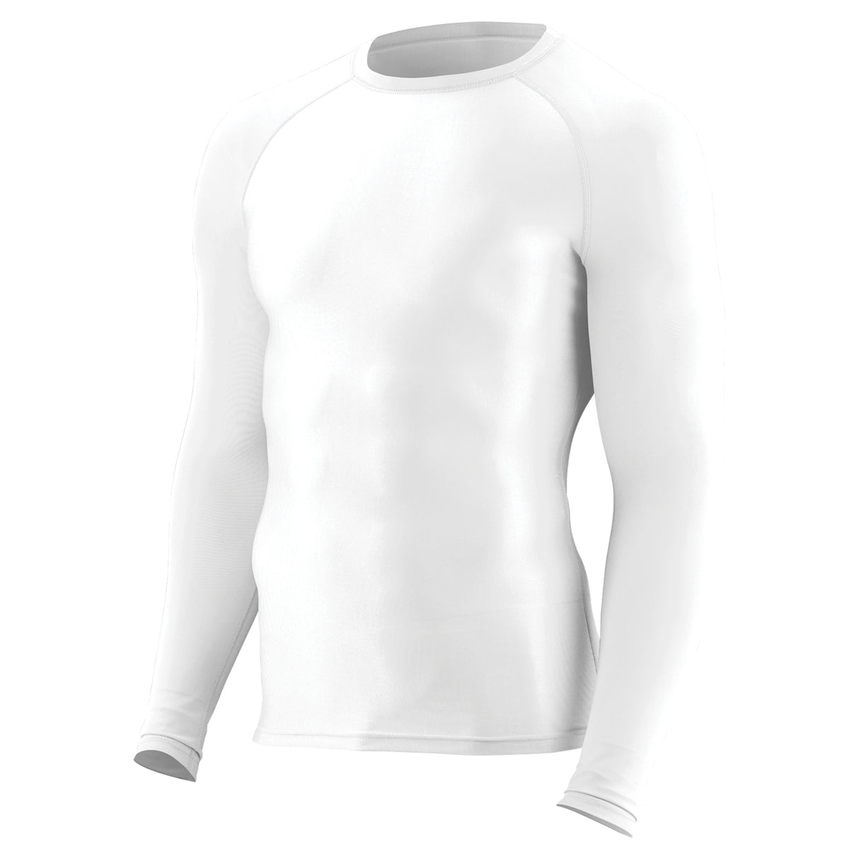 Hyperform Compression Long Sleeve Tee