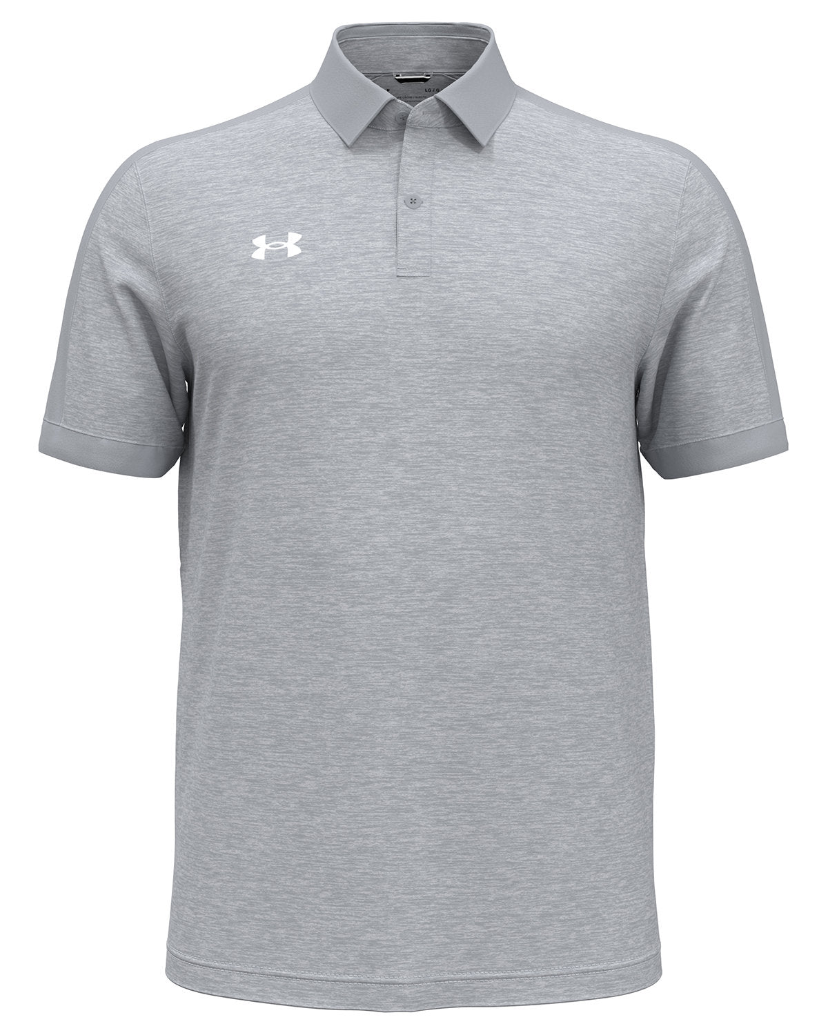 UNDER ARMOUR Men's Trophy Level Polo