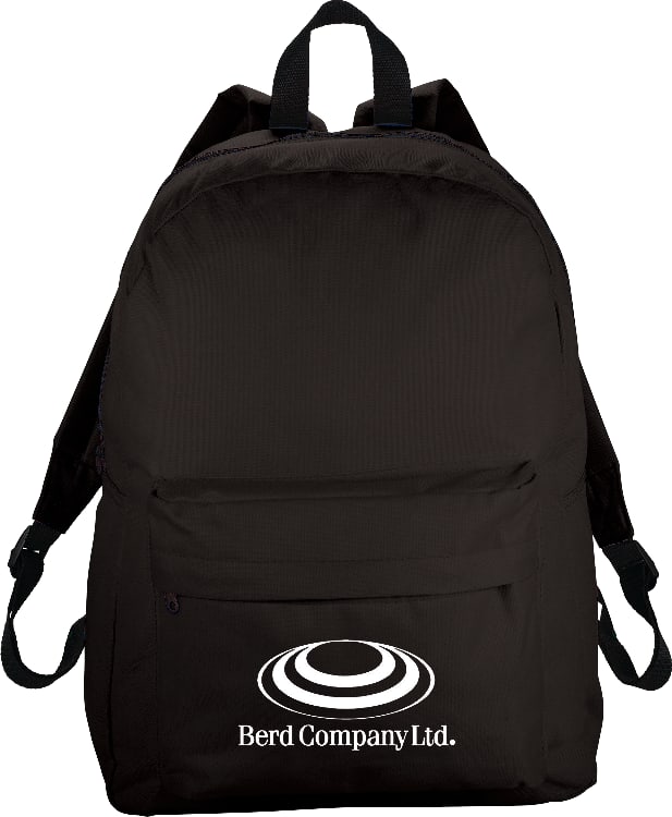 Breckenridge Classic Backpack