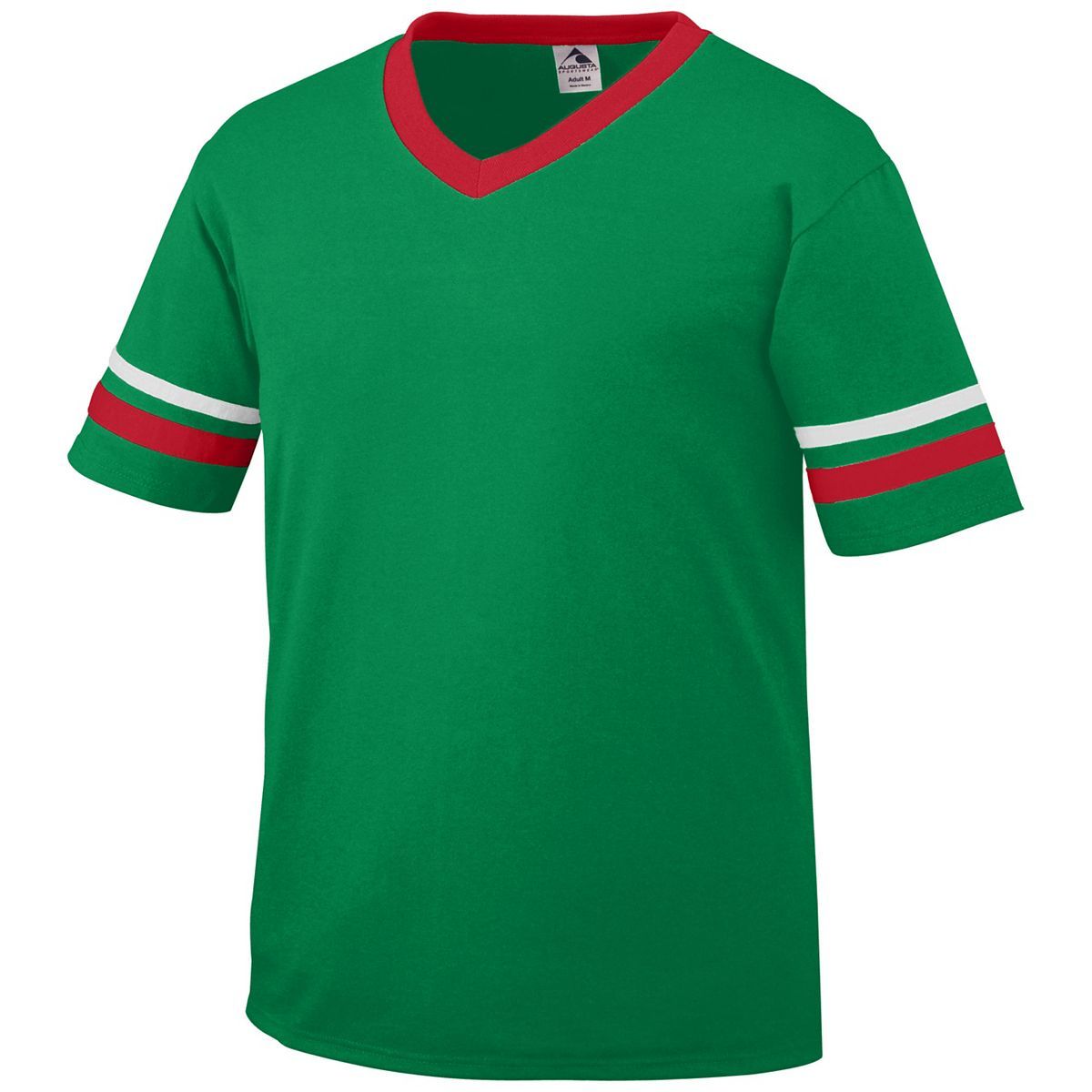 Youth Sleeve Stripe Jersey