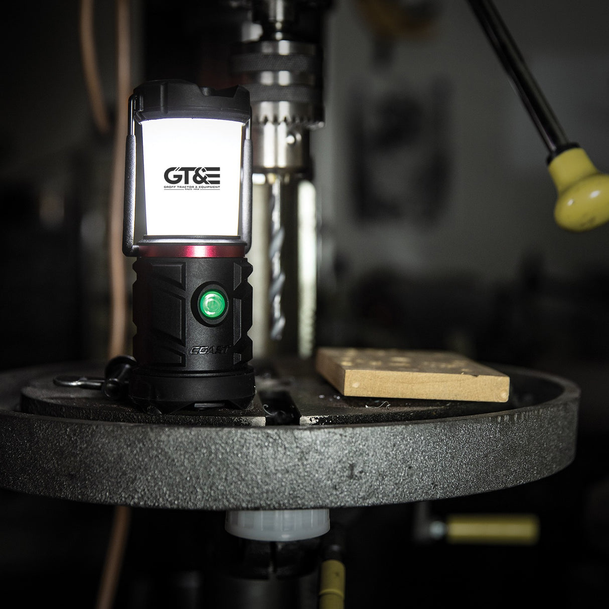 Coast® Emergency Area Lantern