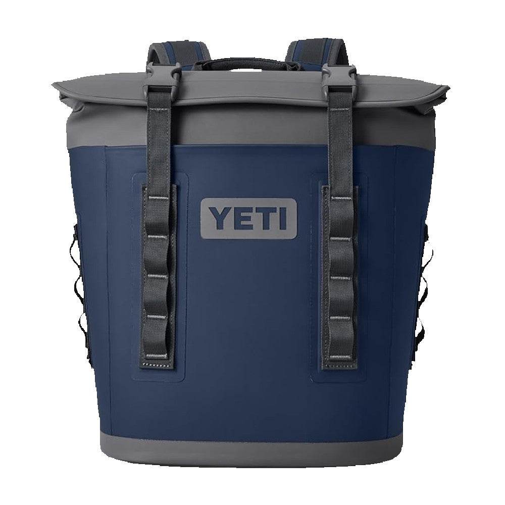 Custom Yeti Hopper® M12 Backpack Soft Cooler