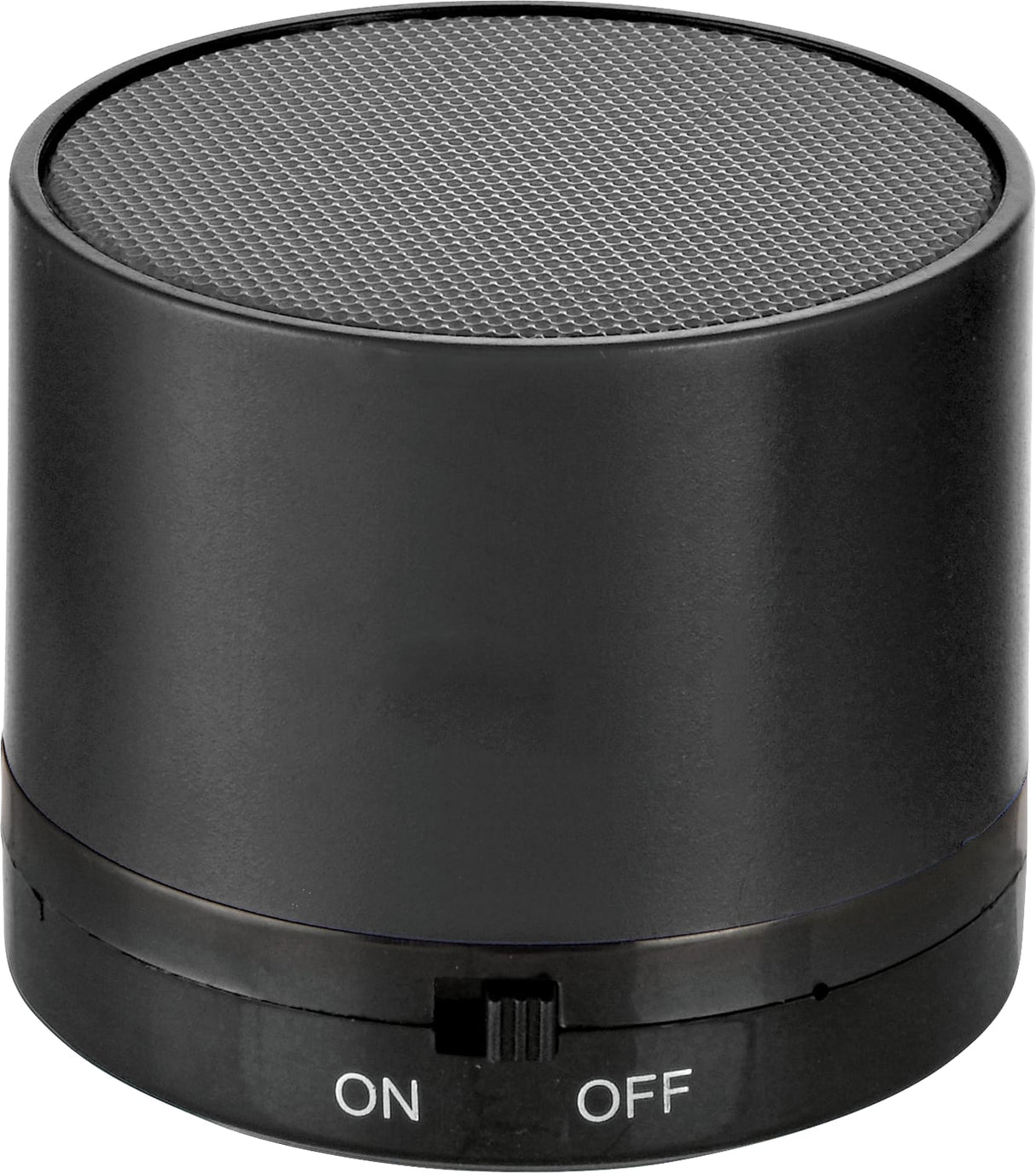 Cylinder Bluetooth Speaker