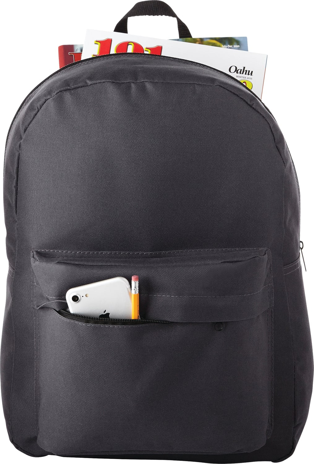 Tornado Deluxe Backpack