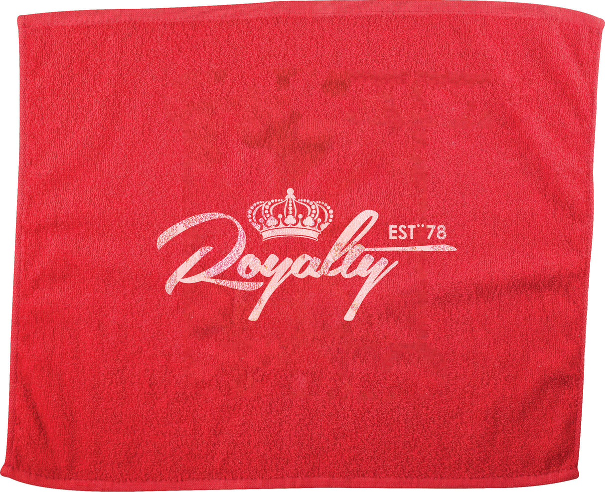 Go-Go Rally Towel