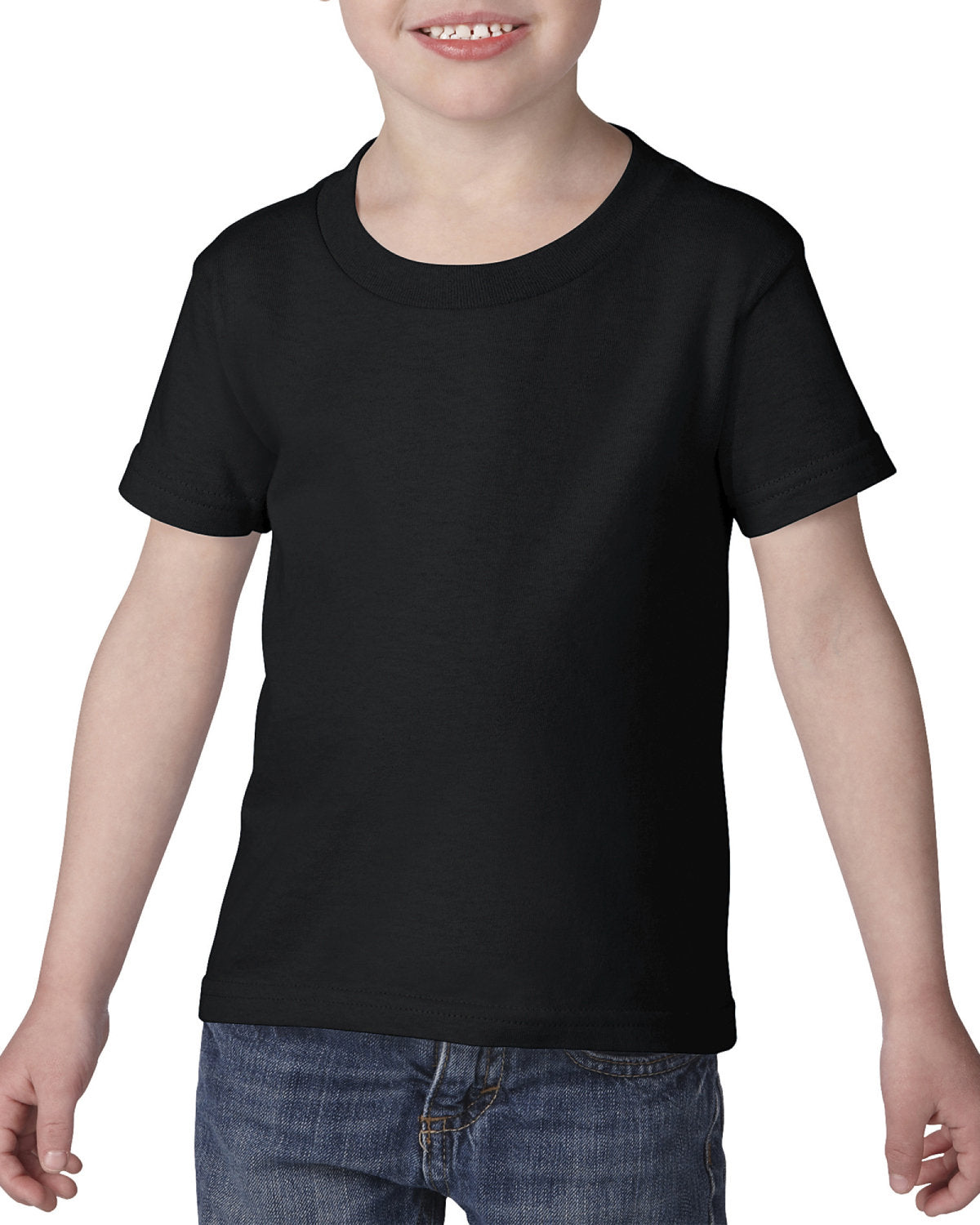 Gildan Toddler Heavy Cotton T-Shirt