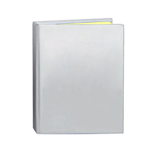 "Eastvale PI" PhotoImage ® Full Colour Imprint* Full Size Sticky Notes and Flags Notepad Notebook