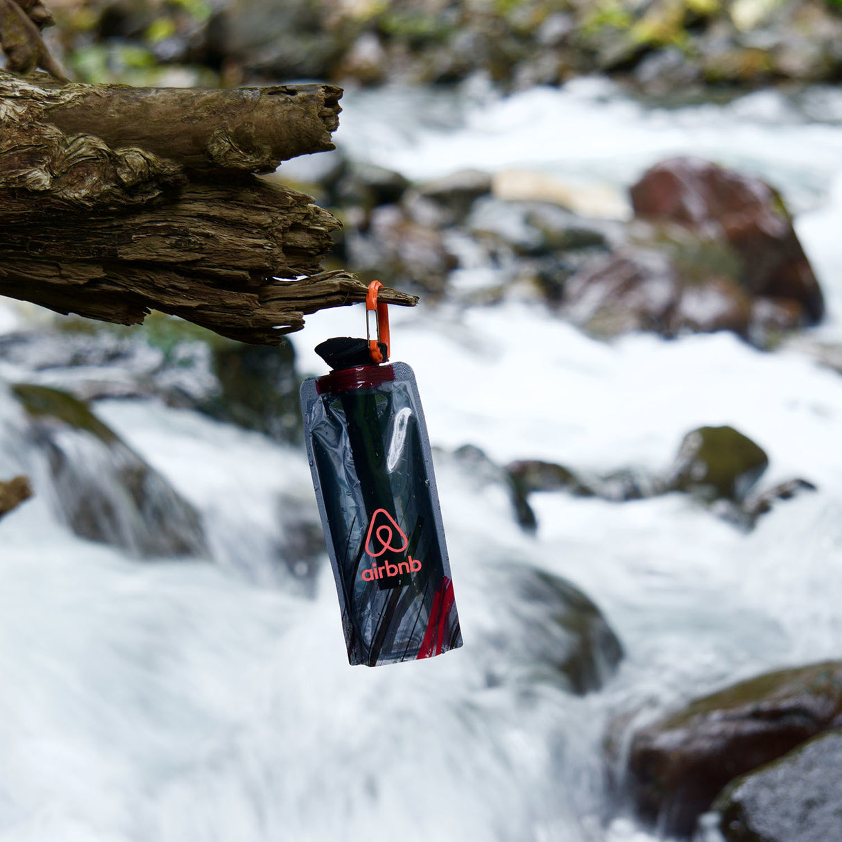 Vapur® Element Folding Anti-Bottle .7L