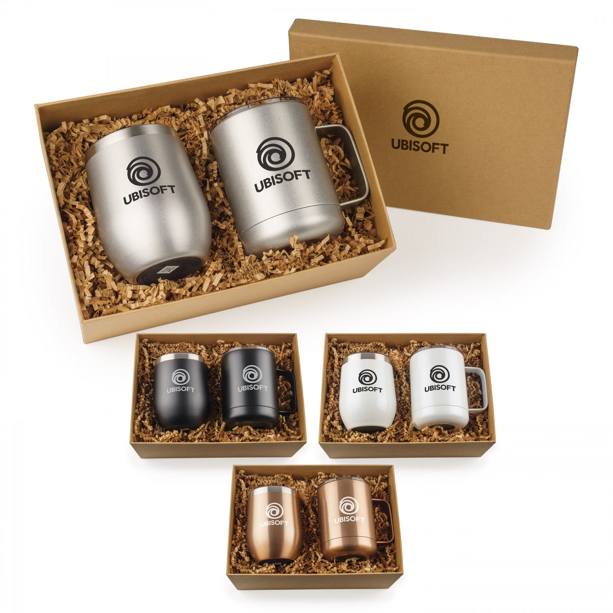 MEAN MUGGIN x SMALL TALK TWIN KIT