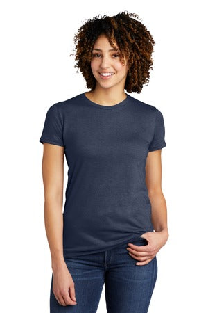 Allmade® Women's Tri-Blend Tee